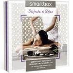 SMARTBOX DISFRUTA EL RELAX | 3700583037222 | Llibreria Drac - Llibreria d'Olot | Comprar llibres en català i castellà online