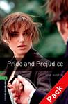 PRIDE AND PREJUDICE (LEVEL 6) + CD | 9780194793490 | AUSTEN, JANE | Llibreria Drac - Llibreria d'Olot | Comprar llibres en català i castellà online