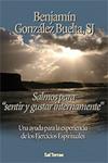 SALMOS PARA SENTIR Y GUSTAR INTERNAMENTE | 9788429315561 | GONZALEZ, BENJAMIN | Llibreria Drac - Llibreria d'Olot | Comprar llibres en català i castellà online