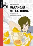 NARANJAS DE LA CHINA | 9788479421946 | TERZI, MARINELLA | Llibreria Drac - Librería de Olot | Comprar libros en catalán y castellano online