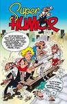 SUPER HUMOR MORTADELO Y FILEMON Nº 47 | 9788466642088 | IBAÑEZ TALAVERA, FRANCISCO | Llibreria Drac - Llibreria d'Olot | Comprar llibres en català i castellà online