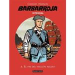 BARBARROJA INTEGRAL 4 | 9781908007766 | CHARLIER, JEAN-MICHEL ; HUBINON, VICTOR  | Llibreria Drac - Llibreria d'Olot | Comprar llibres en català i castellà online