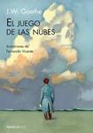 JUEGO DE LAS NUBES, EL | 9788492683505 | GOETHE | Llibreria Drac - Llibreria d'Olot | Comprar llibres en català i castellà online