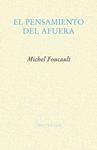 PENSAMIENTO DEL AFUERA,EL              (DIP) | 9788485081912 | Llibreria Drac - Librería de Olot | Comprar libros en catalán y castellano online