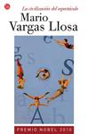 CIVILIZACION DEL ESPECTACULO, LA | 9788466326964 | VARGAS LLOSA, MARIO | Llibreria Drac - Llibreria d'Olot | Comprar llibres en català i castellà online