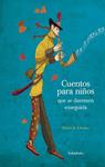 CUENTOS PARA NIÑOS QUE SE DUERMEN ENSEGUIDA | 9788496388949 | PINTO & CHINTO | Llibreria Drac - Llibreria d'Olot | Comprar llibres en català i castellà online