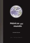 MUSICAS DEL MUNDO | 9788446022565 | SHARMA, ELIZABETH | Llibreria Drac - Llibreria d'Olot | Comprar llibres en català i castellà online