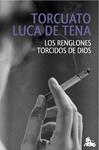 RENGLONES TORCIDOS DE DIOS, LOS | 9788408120605 | LUCA DE TENA, TORCUATO | Llibreria Drac - Librería de Olot | Comprar libros en catalán y castellano online