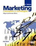 MARKETING CONCEPTOS Y ESTRATEGIAS | 9788436826135 | SANTESMASES MESTRE, MIGUEL | Llibreria Drac - Librería de Olot | Comprar libros en catalán y castellano online