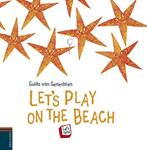 LET'S PLAY ONTHE BEACH | 9788426391605 | VAN GENECHTEN, GUIDO | Llibreria Drac - Llibreria d'Olot | Comprar llibres en català i castellà online