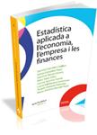 ESTADISTICA APLICADA A L'ECONOMIA L'EMPRESA I LES FINANCES | 9788492707676 | COENDERS, GERMA | Llibreria Drac - Llibreria d'Olot | Comprar llibres en català i castellà online