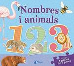 NOMBRES I ANIMALS | 9788499064857 | VVAA | Llibreria Drac - Librería de Olot | Comprar libros en catalán y castellano online