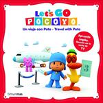 LET'S GO POCOYO UN VIAJE CON PATO | 9788408101437 | VV.AA. | Llibreria Drac - Llibreria d'Olot | Comprar llibres en català i castellà online