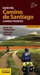 GUÍA DEL CAMINO DE SANTIAGO. CAMINO FRANCÉS 2014 (ANAYA TOURING) | 9788499356358 | POMBO, ANTÓN | Llibreria Drac - Librería de Olot | Comprar libros en catalán y castellano online