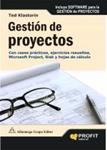 GESTION DE PROYECTOS | 9788496998124 | KLASTORIN, TED | Llibreria Drac - Librería de Olot | Comprar libros en catalán y castellano online