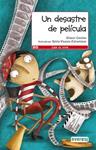 DESASTRE DE PELICULA, UN | 9788444144399 | CANSINO, ELIACER | Llibreria Drac - Librería de Olot | Comprar libros en catalán y castellano online