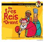 TRES REIS D'ORIENT, ELS | 9788490342732 | ROIG, ROGER | Llibreria Drac - Librería de Olot | Comprar libros en catalán y castellano online