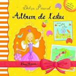 ALBUM DE L'ESTIU, L' (DOLÇA PICAROL) | 9788448829247 | THOMSON, EMMA | Llibreria Drac - Llibreria d'Olot | Comprar llibres en català i castellà online