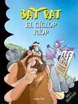 CÍCLOP MIOP, EL (BAT PAT 29) | 9788490574379 | PAVANELLO, ROBERTO | Llibreria Drac - Llibreria d'Olot | Comprar llibres en català i castellà online