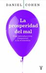 PROSPERIDAD, LA | 9788430607822 | COHEN, DANIEL | Llibreria Drac - Llibreria d'Olot | Comprar llibres en català i castellà online