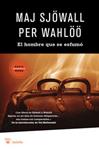 HOMBRE QUE SE ESFUMO, EL | 9788498677386 | SJOWALL, MAJ;WAHLOO, PER | Llibreria Drac - Llibreria d'Olot | Comprar llibres en català i castellà online