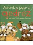 APRENDE A JUGAR AL AJEDREZ | 9788497991124 | ALONSO, JOSE RAMON;BARBERO-GIL, BEATRIZ | Llibreria Drac - Llibreria d'Olot | Comprar llibres en català i castellà online