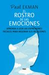 ROSTRO DE LAS EMOCIONES, EL | 9788490564721 | EKMAN, PAUL | Llibreria Drac - Llibreria d'Olot | Comprar llibres en català i castellà online