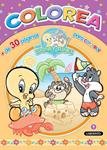 COLOREA BABY LOONEY 1 | 9788484835523 | VARIOS AUTORES | Llibreria Drac - Librería de Olot | Comprar libros en catalán y castellano online