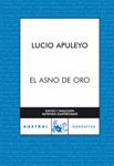 ASNO DE ORO, EL | 9788467031096 | APULEYO, LUCIO | Llibreria Drac - Librería de Olot | Comprar libros en catalán y castellano online