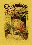 JARDINERO DE PATIOS Y BALCONES, EL | 9788497616454 | ANÓNIMO | Llibreria Drac - Llibreria d'Olot | Comprar llibres en català i castellà online