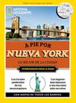 A PIE POR NUEVA YORK 2012 | 9788482980645 | AA.VV. | Llibreria Drac - Llibreria d'Olot | Comprar llibres en català i castellà online