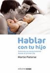 HABLAR CON TU HIJO | 9788432919473 | PIETERSE, MARTIE | Llibreria Drac - Llibreria d'Olot | Comprar llibres en català i castellà online