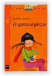 VENGANZA AL GALOPE Nº 4 | 9788467556216 | GEISLER, DAGMAR | Llibreria Drac - Llibreria d'Olot | Comprar llibres en català i castellà online