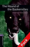 HOUND OF THE BASKERVILLES, THE | 9780194793193 | CONAN, ARTHUR | Llibreria Drac - Llibreria d'Olot | Comprar llibres en català i castellà online