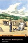 FAR FROM THE MADDING CROWD (LEVEL 4) +CD | 9781408294314 | HARDY, THOMAS | Llibreria Drac - Llibreria d'Olot | Comprar llibres en català i castellà online