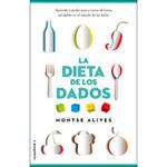 DIETA DE LOS DADOS, LA | 9788499189147 | ALIVES, MONTSE | Llibreria Drac - Llibreria d'Olot | Comprar llibres en català i castellà online