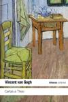 CARTAS A THEO | 9788420670003 | VAN GOGH, VINCENT | Llibreria Drac - Librería de Olot | Comprar libros en catalán y castellano online