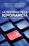 SOCIEDAD DE LA IGNORANCIA, LA | 9788499420905 | AA.DD. | Llibreria Drac - Llibreria d'Olot | Comprar llibres en català i castellà online