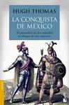 CONQUISTA DE MÉXICO, LA | 9788408136538 | THOMAS, HUGH | Llibreria Drac - Llibreria d'Olot | Comprar llibres en català i castellà online