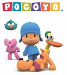 CONTES D'EN POCOYO, ELS (MALETA) | 9788499322100 | AA.VV. | Llibreria Drac - Llibreria d'Olot | Comprar llibres en català i castellà online