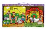 MALETA ZOO | 9788408094838 | SOFTPLAY | Llibreria Drac - Llibreria d'Olot | Comprar llibres en català i castellà online