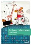 LARA I ELS CONTES DE L'AVI, LA | 9788489625914 | REVIEJO, CARLOS | Llibreria Drac - Llibreria d'Olot | Comprar llibres en català i castellà online