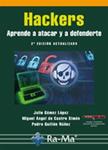 HACKERS | 9788499645087 | GOMEZ, JULIO ; DE CASTRO, MIGUEL ANGEL ; GUILLEN, PEDRO | Llibreria Drac - Librería de Olot | Comprar libros en catalán y castellano online