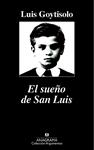 SUEÑO DE SAN LUIS, EL | 9788433963833 | GOYTISOLO, LUIS | Llibreria Drac - Librería de Olot | Comprar libros en catalán y castellano online