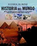 HISTORIA DEL MUNDO HISTORIA EN MAPAS | 9788466219037 | BARNES, DR. IAN | Llibreria Drac - Llibreria d'Olot | Comprar llibres en català i castellà online