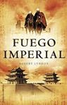 FUEGO IMPERIAL | 9788499187624 | LYNDON, ROBERT | Llibreria Drac - Llibreria d'Olot | Comprar llibres en català i castellà online