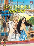 JOHN ROHNER: MARINO | 9788467454833 | FONT, ALFONSO | Llibreria Drac - Llibreria d'Olot | Comprar llibres en català i castellà online