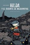 HILDA Y EL GIGANTE DE MEDIANOCHE | 9788415208433 | PEARSON, LUKE | Llibreria Drac - Llibreria d'Olot | Comprar llibres en català i castellà online