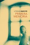 PRIMERA MEMORIA | 9788423341771 | MATUTE, ANA MARIA | Llibreria Drac - Librería de Olot | Comprar libros en catalán y castellano online