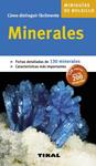 COMO DISTINGUIR FACILMENTE MINERALES | 9788492678419 | VARIOS AUTORES | Llibreria Drac - Librería de Olot | Comprar libros en catalán y castellano online